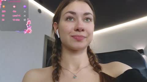 Ariadna online show from 4, 3, 2025