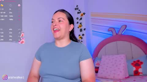 Ariah online show from 30, 9, 2025