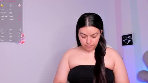 Ariah online show from 3, 11, 2025