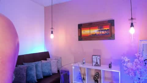  Arianna  online show from 13, 2, 2025