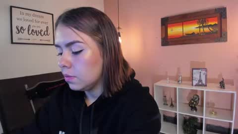  Arianna  online show from 18, 2, 2025