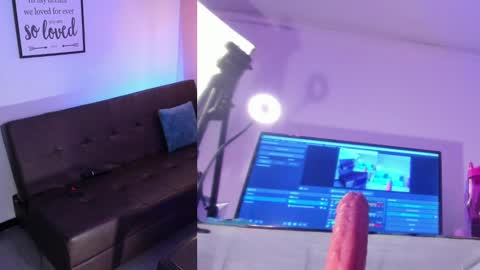  Arianna  online show from 21, 2, 2025