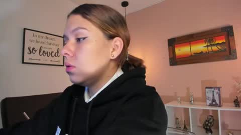  Arianna  online show from 26, 2, 2025