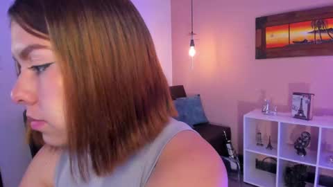  Arianna  online show from 6, 3, 2025