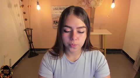  Arianna  online show from 27, 11, 2025