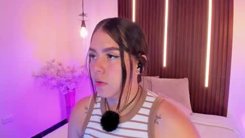  Arianna  online show from 3, 3, 2026