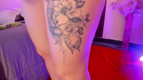  Arianna  online show from 17, 3, 2026