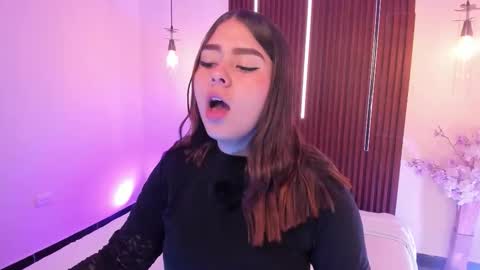  Arianna  online show from 23, 3, 2026