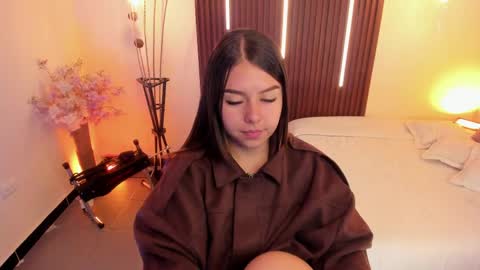 Snapshot of ariianabaker chatting on 27, 4, 2026 Arianna online show from 27, 4, 2026