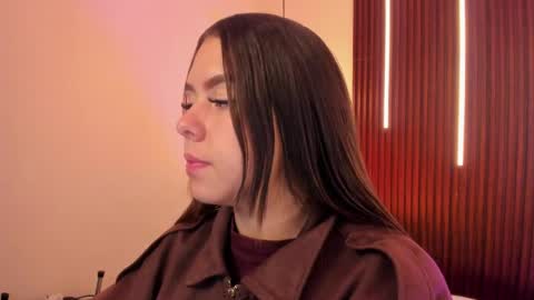 Snapshot of ariianabaker chatting on 25, 5, 2026 Arianna online show from 25, 5, 2026