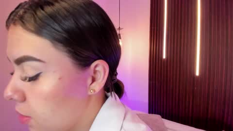 Snapshot of ariianabaker chatting on 6, 6, 2026 Arianna online show from 6, 6, 2026