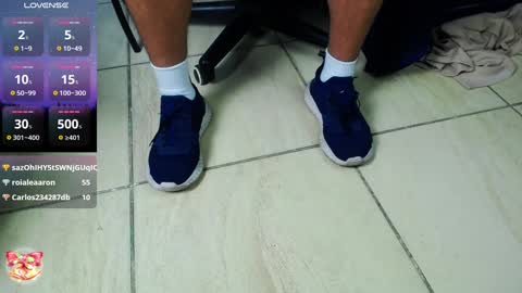 Ariies13 online show from 18, 1, 2025