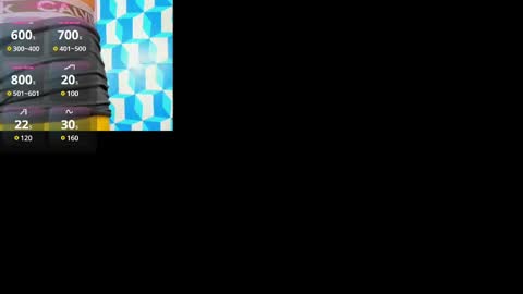 Ariies13 online show from 23, 2, 2025