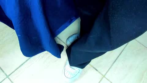 Ariies13 online show from 27, 2, 2025