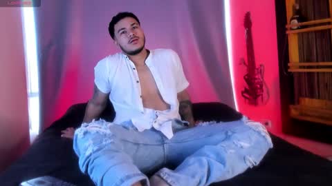 Ariies13 online show from 18, 11, 2025