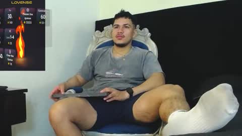 Ariies13 online show from 15, 12, 2025