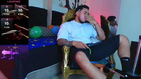 Ariies13 online show from 30, 3, 2026