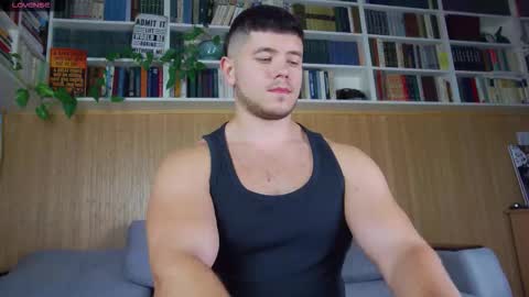 Snapshot of arilass chatting on 11, 9, 2025 A n g e l f r o m H e l l online show from 11, 9, 2025