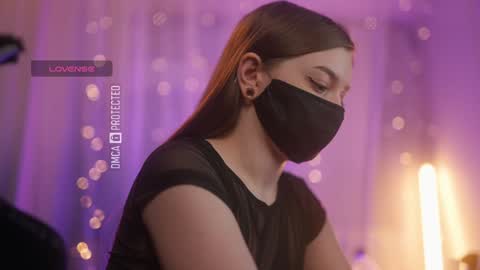 Arina online show from 5, 2, 2025