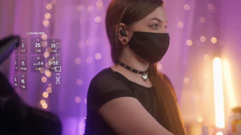 Arina online show from 5, 2, 2025