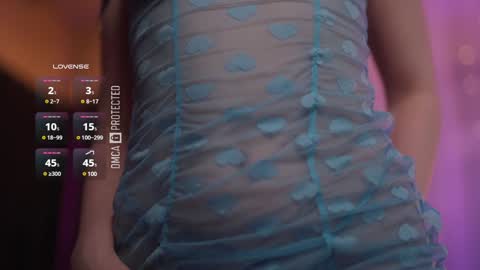 Arina online show from 6, 2, 2025