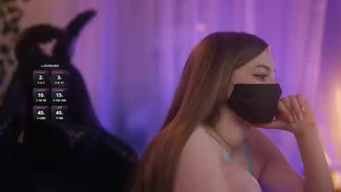 Arina online show from 1, 3, 2025