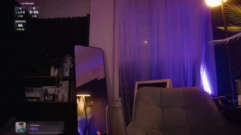 Arina online show from 11, 7, 2026