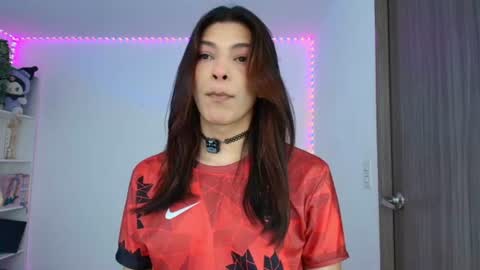 Snapshot of arimoon18 chatting on 28, 6, 2026 arimoon18 online show from 28, 6, 2026