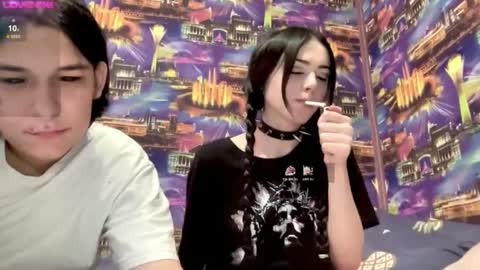 Arinka online show from 28, 12, 2024