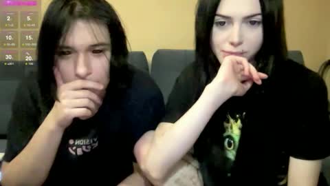 Arinka online show from 5, 1, 2025