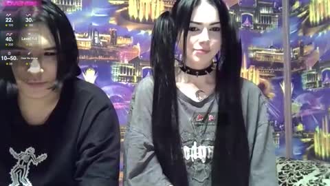 Arinka online show from 7, 1, 2025