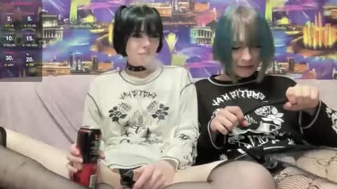 Arinka online show from 24, 2, 2025