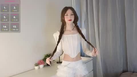 Arina online show from 21, 3, 2026