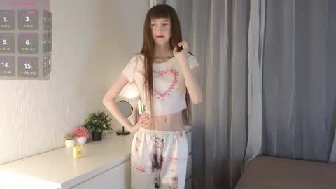 Arina online show from 29, 3, 2026