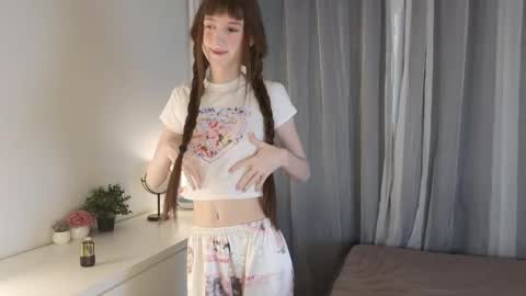 Arina online show from 4, 4, 2026