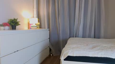 Arina online show from 19, 4, 2026