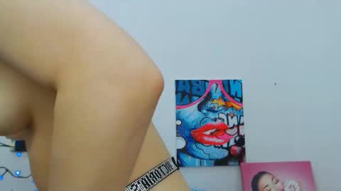 arinabelle online show from 13, 3, 2026