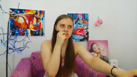 Snapshot of arinabelle chatting on 22, 6, 2026 arinabelle online show from 22, 6, 2026