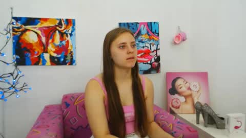 Snapshot of arinabelle chatting on 8, 7, 2026 arinabelle online show from 8, 7, 2026