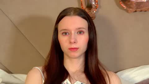 Arinakubrick online show from 27, 2, 2026