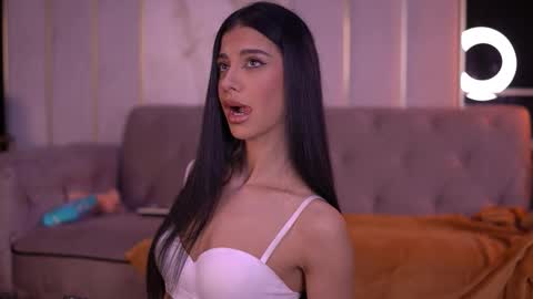 Arina online show from 8, 11, 2025