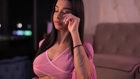 Arina online show from 20, 3, 2026