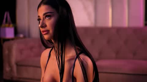 Arina online show from 22, 3, 2026