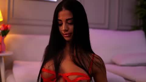 Arina online show from 21, 6, 2026