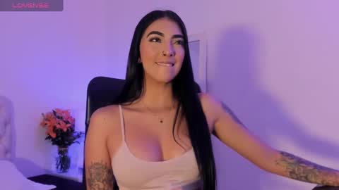 Ari Robert online show from 12, 3, 2025