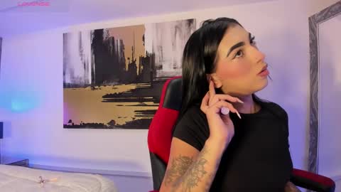 Ari Robert online show from 27, 10, 2025