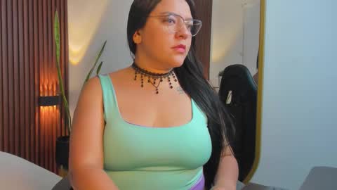 Snapshot of aris10_ chatting on 23, 2, 2026 A R I online show from 23, 2, 2026