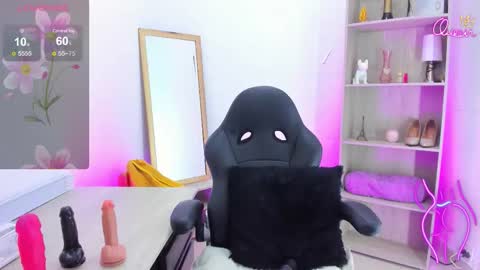 arisha_davis online show from 19, 2, 2026