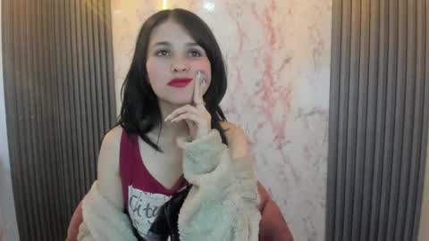 arisha_lee2 online show from 15, 1, 2025