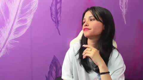 arisha_lee2 online show from 26, 1, 2025